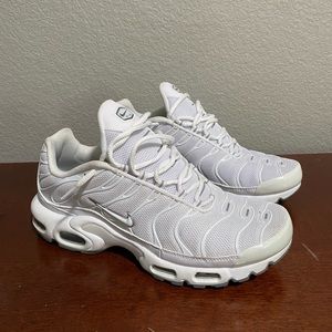 Nike Air Max Plus Running